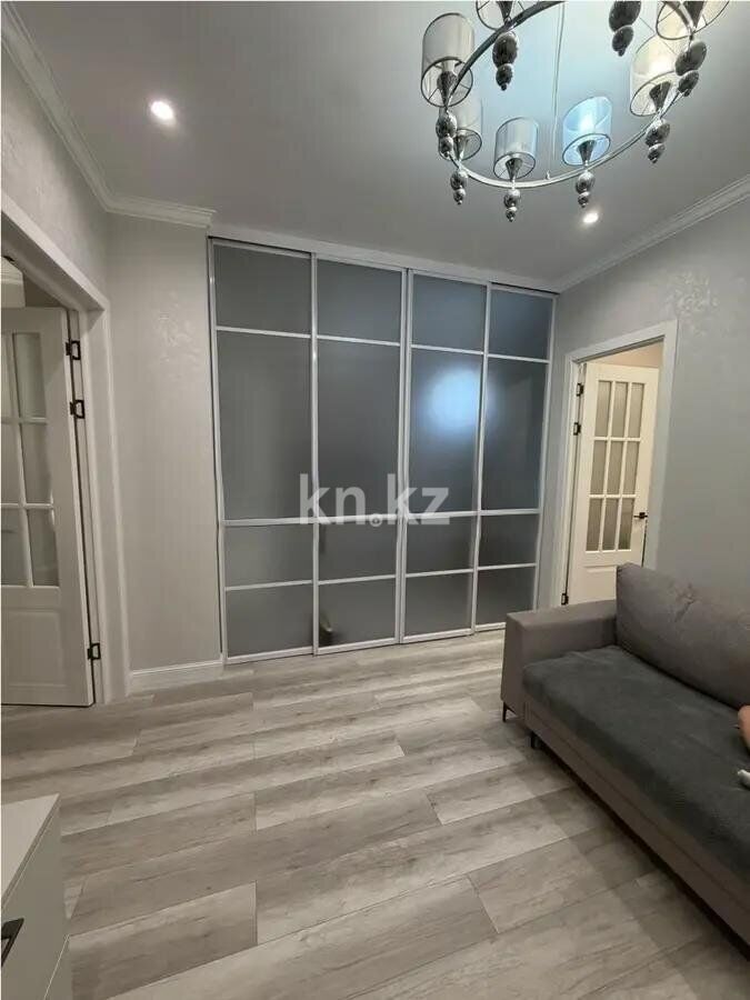 Продажа 3-комнатной квартиры, 70.3 м² - Продажа трехкомнатных квартир в Астане - страница 13 фото 1 из 5