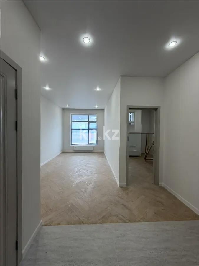 Продажа 2-комнатной квартиры, 41.5 м² - Продажа двухкомнатных квартир в блочном доме в Казахстане - страница 40 фото 1 из 4