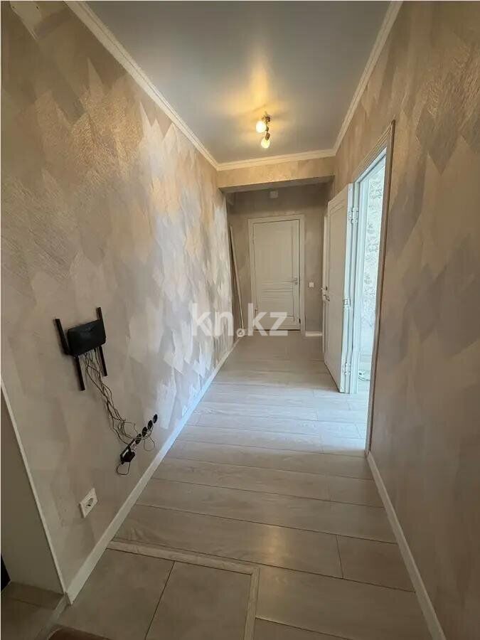 Продажа 2-комнатной квартиры, 58.3 м² - Продажа квартир в Казахстане - страница 193 фото 5 из 5