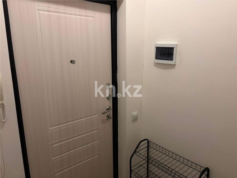 Продажа 1-комнатной квартиры, 32 м² - Продажа однокомнатных квартир в Астане - страница 2 фото 9 из 13