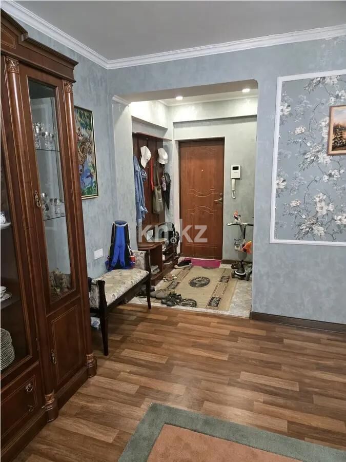 Продажа 3-комнатной квартиры, 85 м² - Продажа трехкомнатных квартир в кирпичном доме в Алматы - страница 6 фото 6 из 6