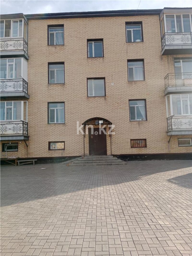 Продажа 2-комнатной квартиры, 60 м² - Продажа недвижимости в Караганде - страница 26 фото 9 из 10