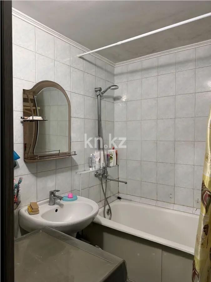 Продажа 3-комнатной квартиры, 68.6 м² - Продажа трехкомнатных квартир в Ауэзовском р-не Алматы - страница 11 фото 6 из 6