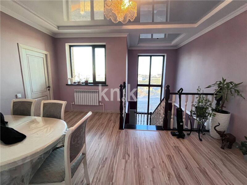 Продажа 5-комнатного дома, 283.2 м² - Продажа домов, коттеджей в Караганде - страница 5 фото 11 из 31