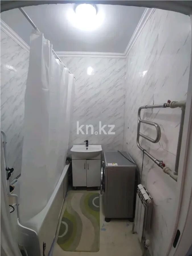 Продажа 2-комнатной квартиры, 66 м² - Продажа квартир в Турксибском р-не Алматы фото 3 из 3