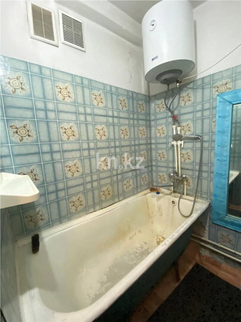 Продажа 3-комнатной квартиры, 59 м² - Продажа квартир в Казахстане - страница 89 фото 11 из 12