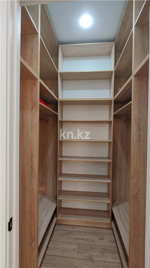 Продажа 2-комнатной квартиры, 63 м² - Продажа двухкомнатных квартир в кирпичном доме в Караганде фото 17 из 25