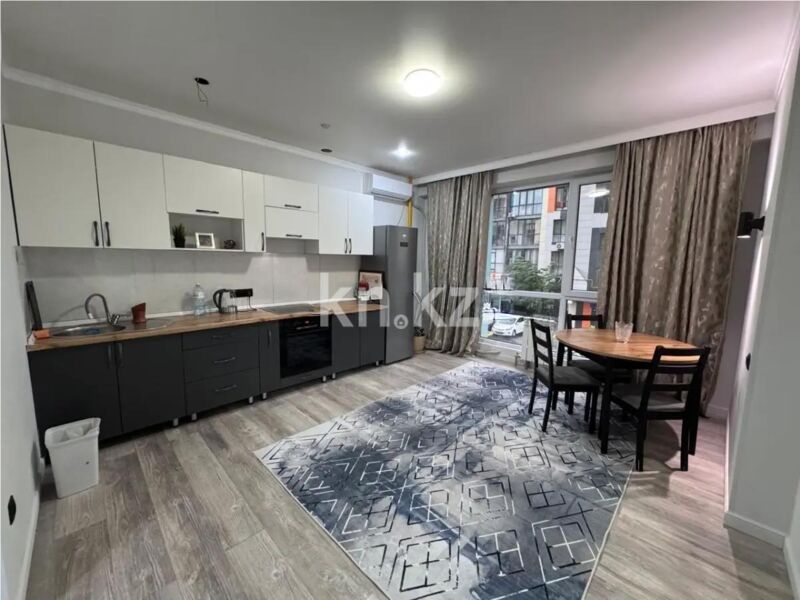 Продажа 2-комнатной квартиры, 52 м² - Продажа квартир от собственников в Алматы - страница 316 фото 2 из 4