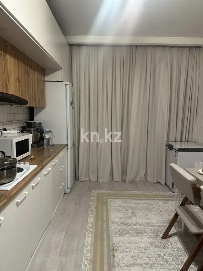 Продажа 2-комнатной квартиры, 64.4 м² - Продажа квартир от собственников в Алматы - страница 268 фото 3 из 3