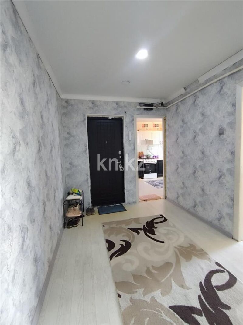Продажа 3-комнатной квартиры, 69 м² - Продажа трехкомнатных квартир в Темиртау - страница 16 фото 5 из 13