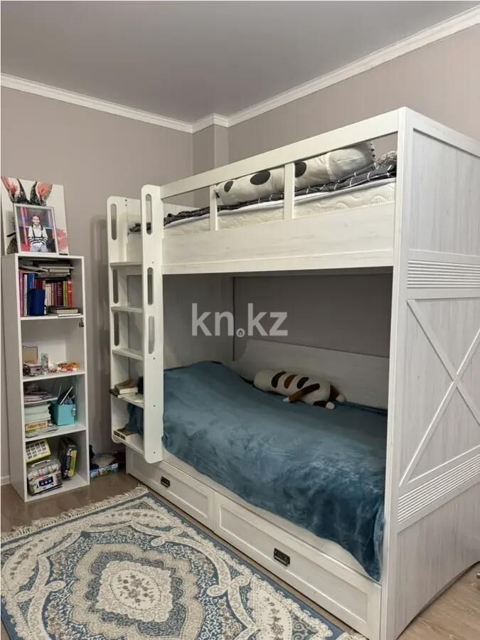Продажа 3-комнатной квартиры, 90 м² - Продажа квартир в блочном доме в Астане - страница 158 фото 3 из 7