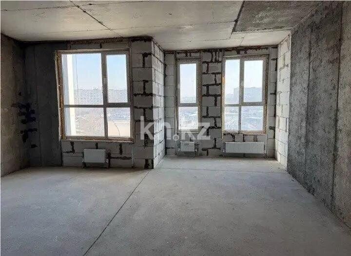 Продажа 2-комнатной квартиры, 46 м² - Недвижимость в Алматы - страница 25 фото 1 из 4