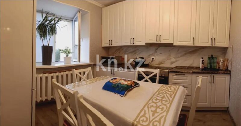 Продажа 1-комнатной квартиры, 38.11 м² - Продажа однокомнатных квартир в блочном доме в Казахстане - страница 50 фото 2 из 4