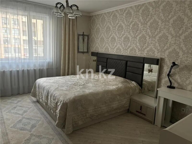 Продажа 2-комнатной квартиры, 66.8 м² - Продажа квартир в блочном доме в Казахстане - страница 9 фото 2 из 4