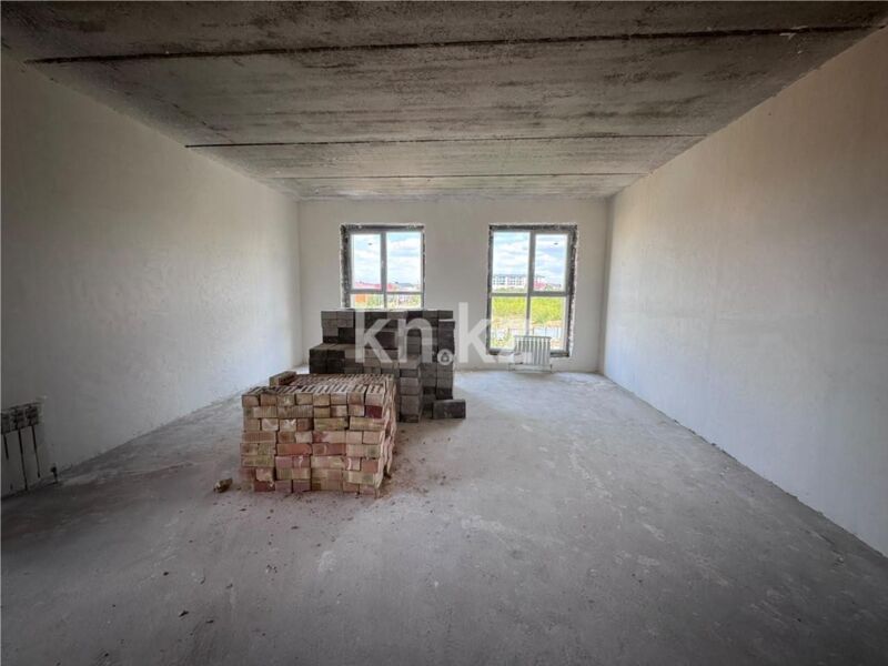 Продажа 2-комнатной квартиры, 53 м² - Продажа двухкомнатных квартир в кирпичном доме в Караганде - страница 10 фото 1 из 4