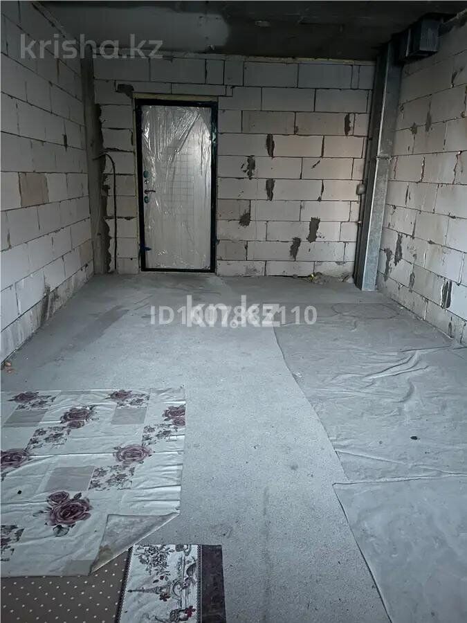 Продажа 1-комнатной квартиры, 23 м² - Продажа однокомнатных квартир от собственников в Астане - страница 148 фото 2 из 2