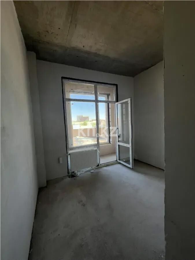 Продажа 2-комнатной квартиры, 56.56 м² - Продажа двухкомнатных квартир в р-не Есиль Астаны - страница 45 фото 3 из 4