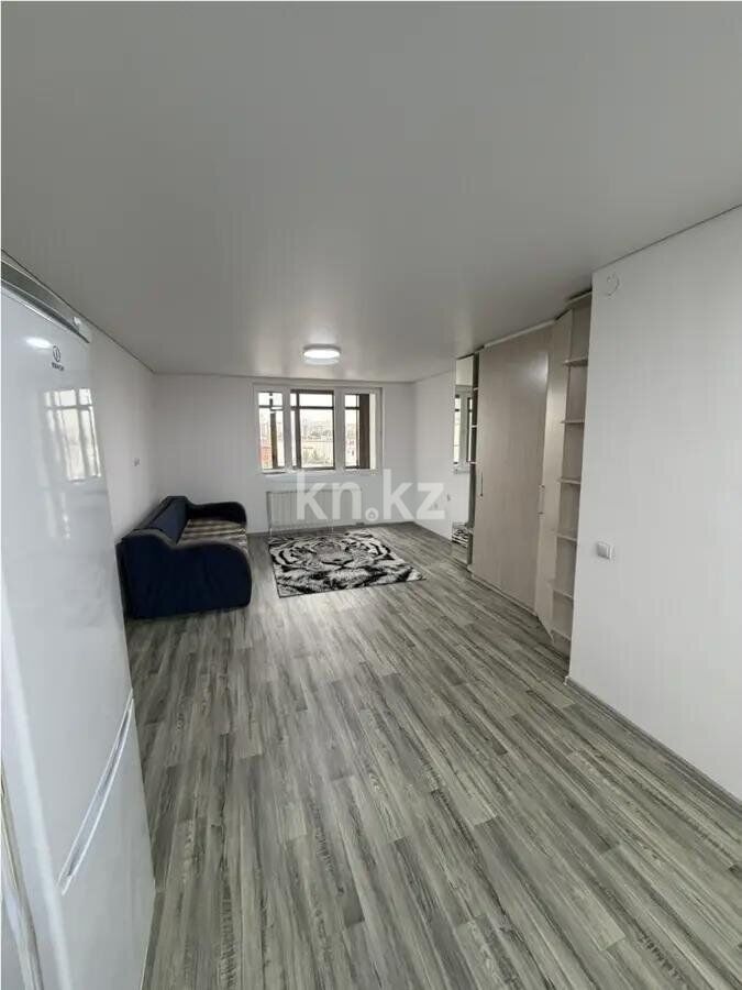 Продажа 1-комнатной квартиры, 35.5 м² - Продажа однокомнатных квартир в блочном доме в Астане - страница 3 фото 1 из 3