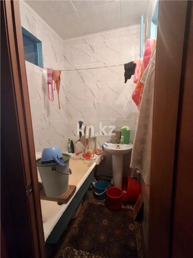 Продажа 3-комнатной квартиры, 54 м² - Продажа жилой и коммерческой недвижимости в Темиртау фото 5 из 7
