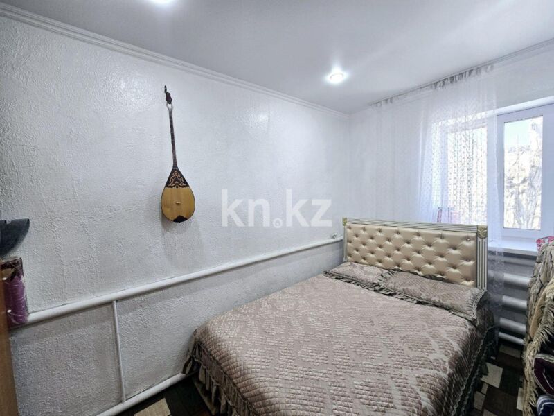 Продажа 4-комнатного дома, 110 м² - Продажа домов, коттеджей в Темиртау - страница 3 фото 4 из 22