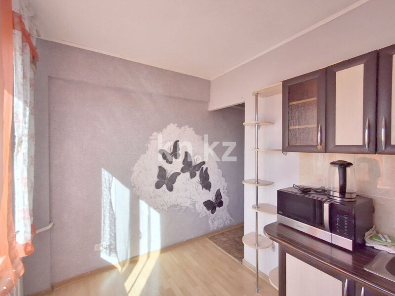 Продажа 1-комнатной квартиры, 34.3 м² - Продажа недвижимости в Усть-Каменогорске - страница 3 фото 4 из 11