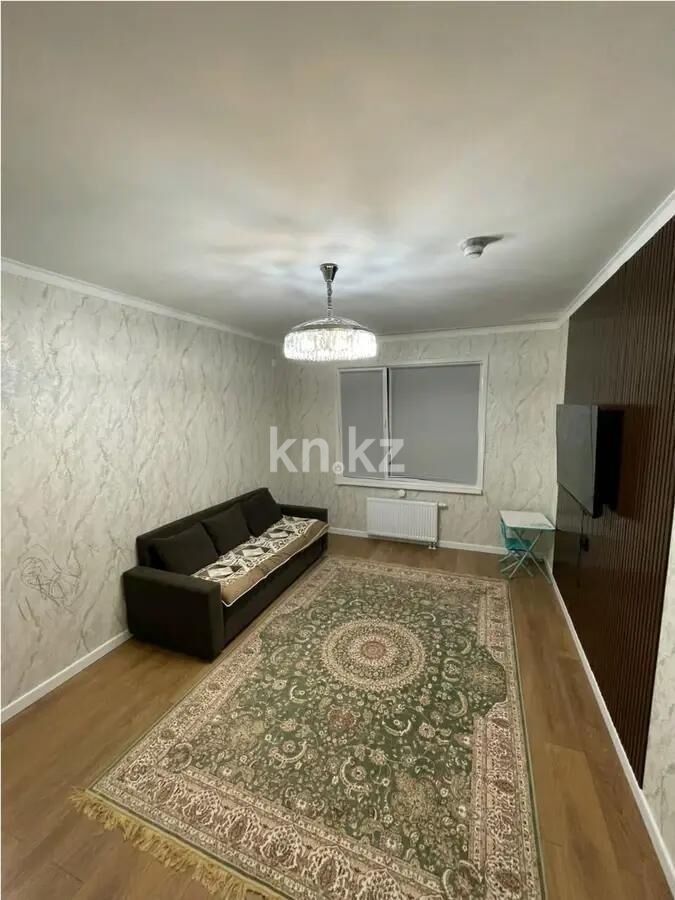 Продажа 2-комнатной квартиры, 53 м² - Продажа двухкомнатных квартир в монолитно-каркасном доме в Астане - страница 29 фото 1 из 4