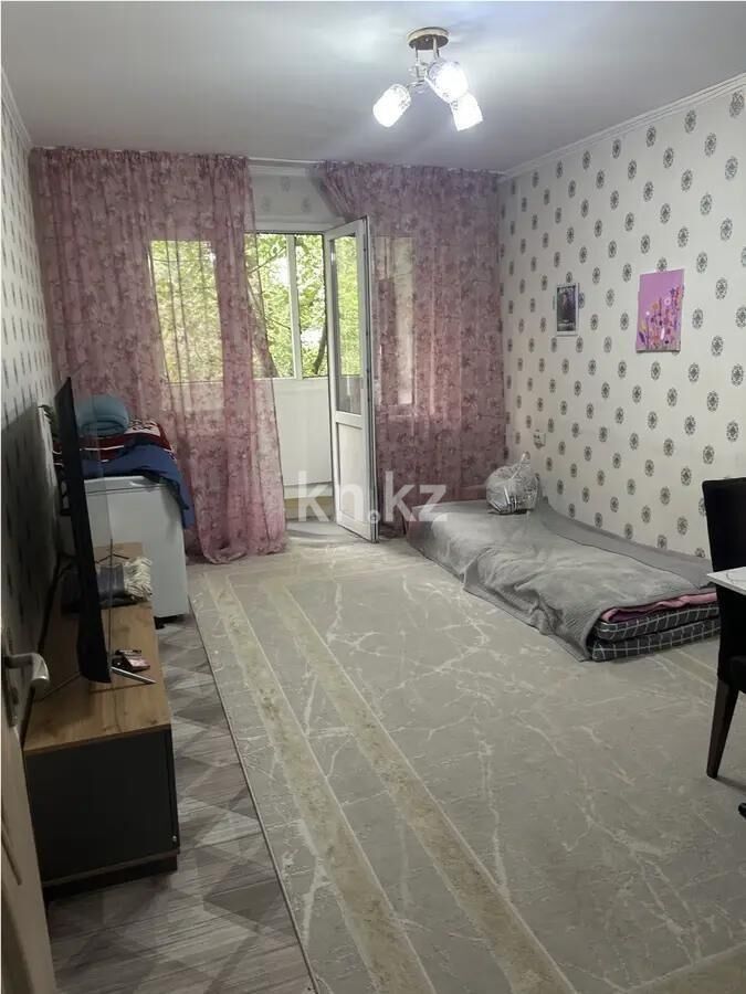 Продажа 2-комнатной квартиры, 45 м² - Продажа двухкомнатных квартир в панельном доме в Алматы - страница 28 фото 1 из 3