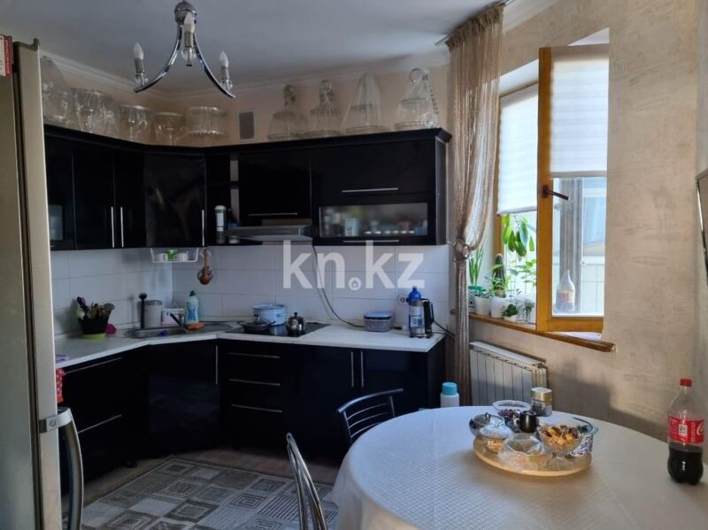 Продажа 3-комнатной квартиры, 88.2 м² - Продажа квартир в монолитно-каркасном доме в Астане - страница 148 фото 3 из 6