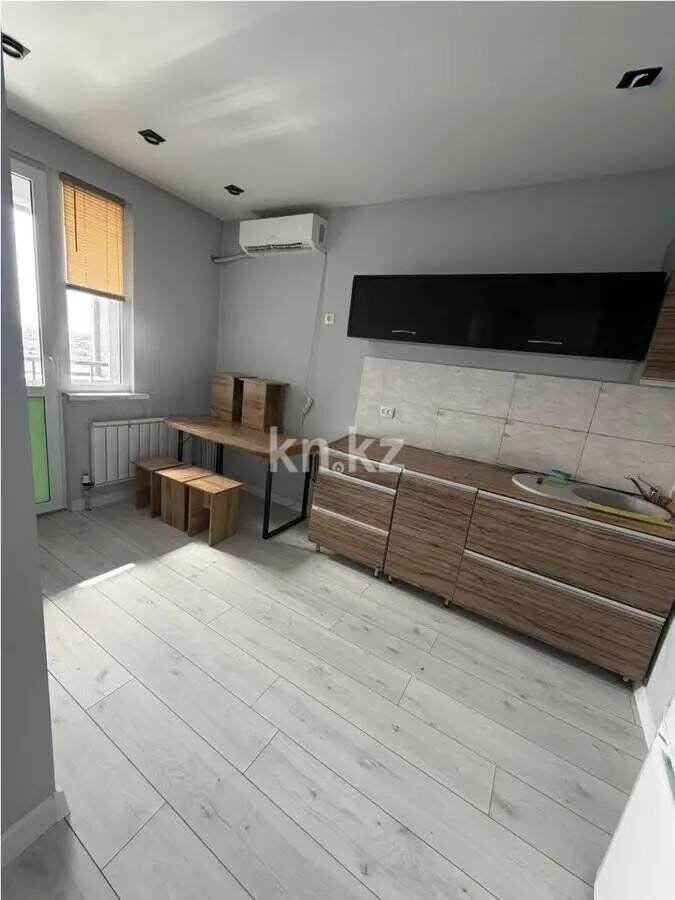 Продажа 1-комнатной квартиры, 36 м² - Продажа однокомнатных квартир от собственников в Алматы - страница 2 фото 3 из 4