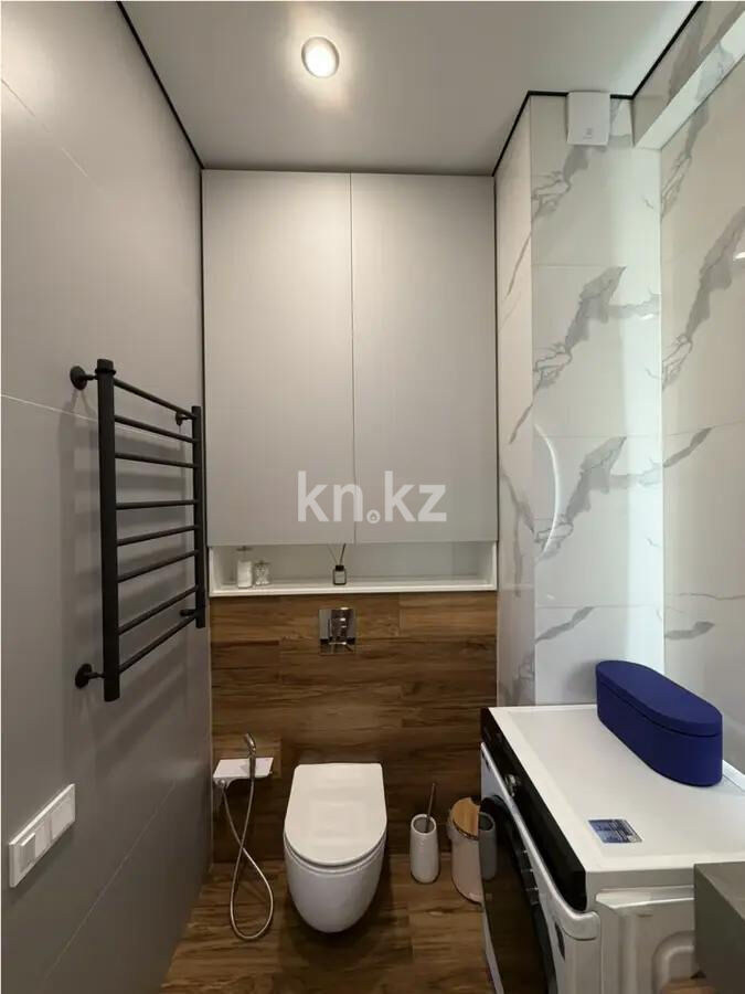 Продажа 3-комнатной квартиры, 72 м² - Продажа трехкомнатных квартир в Бостандыкском р-не Алматы - страница 3 фото 6 из 7