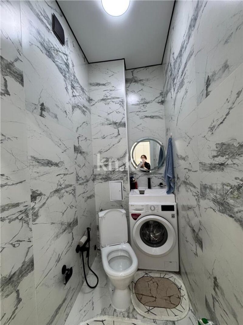 Продажа 4-комнатной квартиры, 80 м² - Продажа четырехкомнатных квартир в кирпичном доме в Казахстане - страница 13 фото 9 из 9