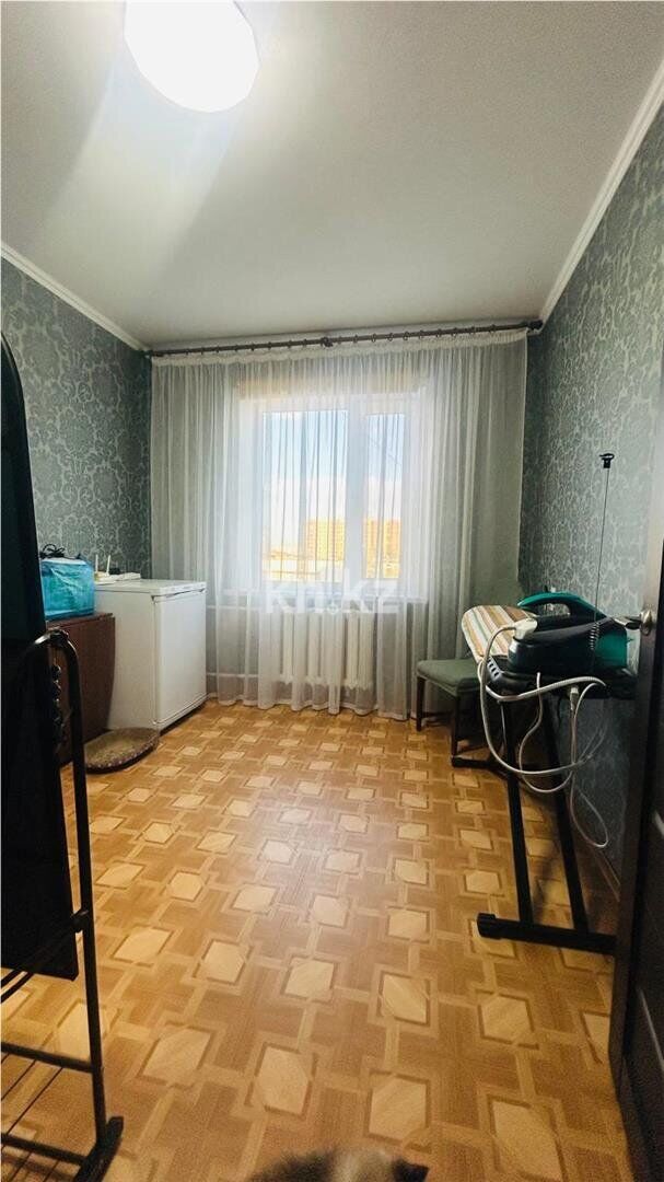 Продажа 4-комнатной квартиры, 77 м² - Продажа домов, коттеджей в Шахтинске фото 5 из 18