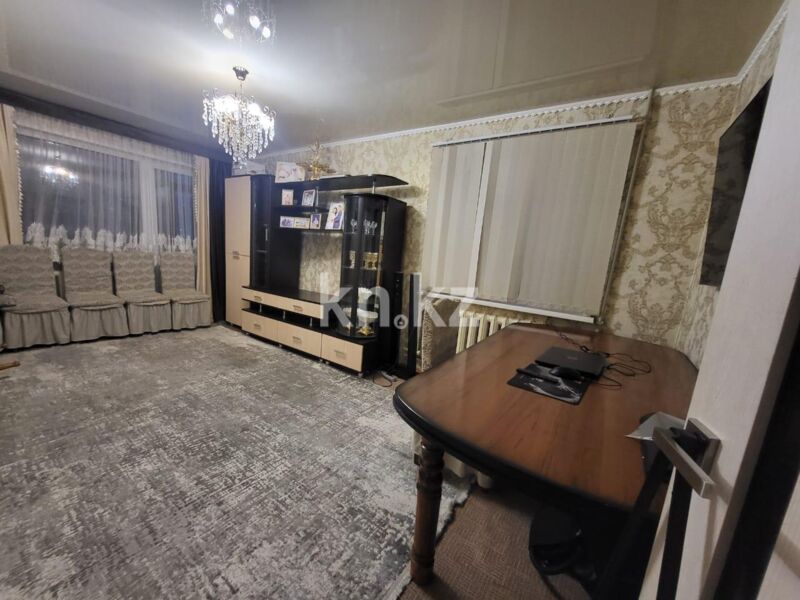 Продажа 3-комнатной квартиры, 61 м² - Продажа трехкомнатных квартир в Темиртау - страница 17 фото 1 из 9
