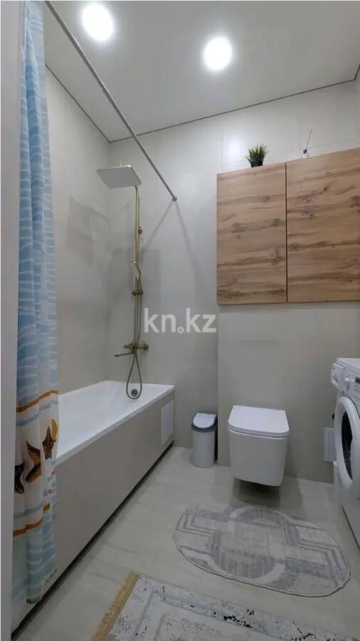 Продажа 3-комнатной квартиры, 96 м² - Продажа трехкомнатных квартир в кирпичном доме в Казахстане - страница 50 фото 6 из 7