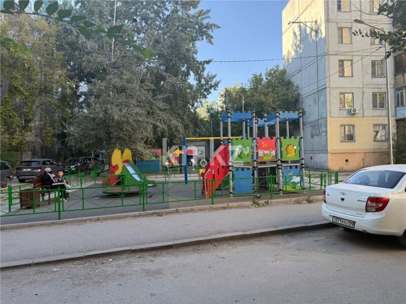 Продажа 1-комнатной квартиры, 38 м² - Продажа однокомнатных квартир в кирпичном доме в Казахстане фото 12 из 12