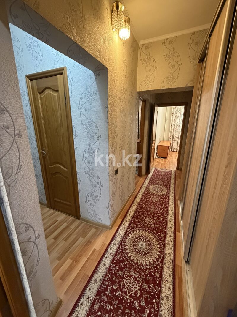 Продажа 3-комнатной квартиры, 74 м² - Продажа квартир от собственников в Алматы - страница 14 фото 4 из 4
