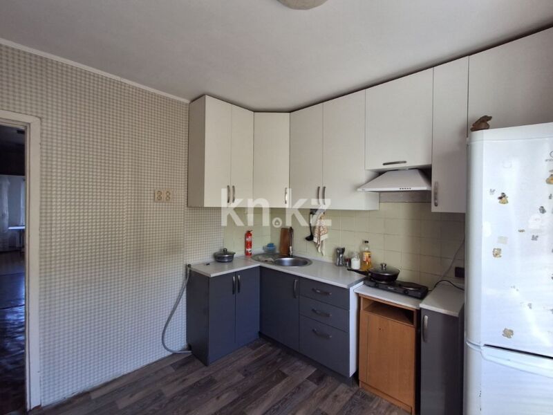 Продажа 3-комнатной квартиры, 69.3 м² - Продажа недвижимости в Усть-Каменогорске - страница 3 фото 4 из 26