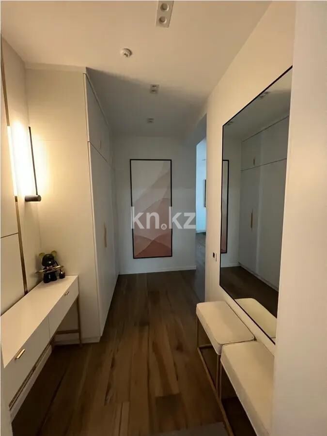 Продажа 3-комнатной квартиры, 106 м² - Продажа трехкомнатных квартир в Бостандыкском р-не Алматы - страница 22 фото 6 из 6