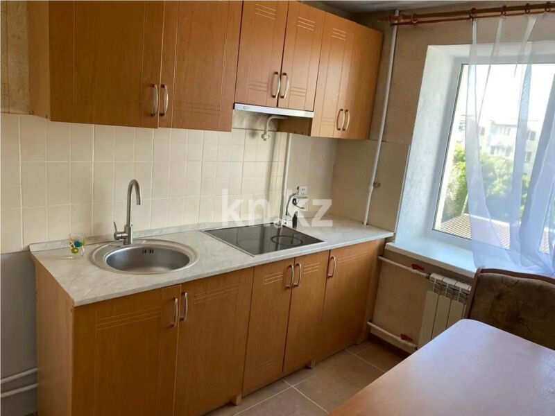 Продажа 1-комнатной квартиры, 40 м² - Продажа однокомнатных квартир в Майкудуке Караганды - страница 5 фото 3 из 4