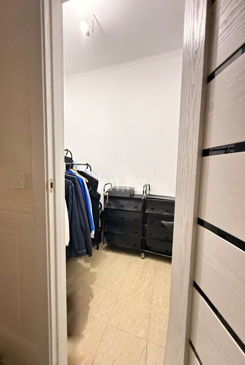 Продажа 3-комнатной квартиры, 94.6 м² - Продажа квартир в монолитном доме в Астане фото 13 из 13