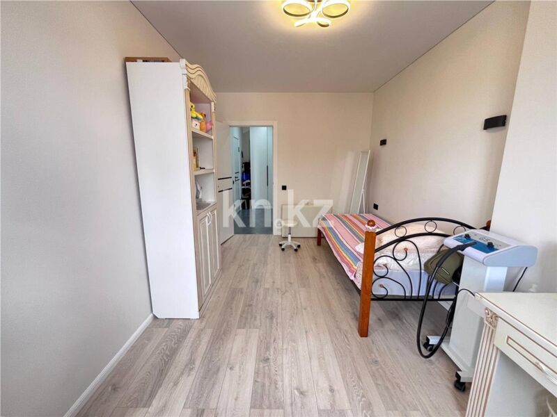Продажа 1-комнатной квартиры, 37 м² - Продажа однокомнатных квартир на Юго-Востоке Караганды - страница 7 фото 3 из 14
