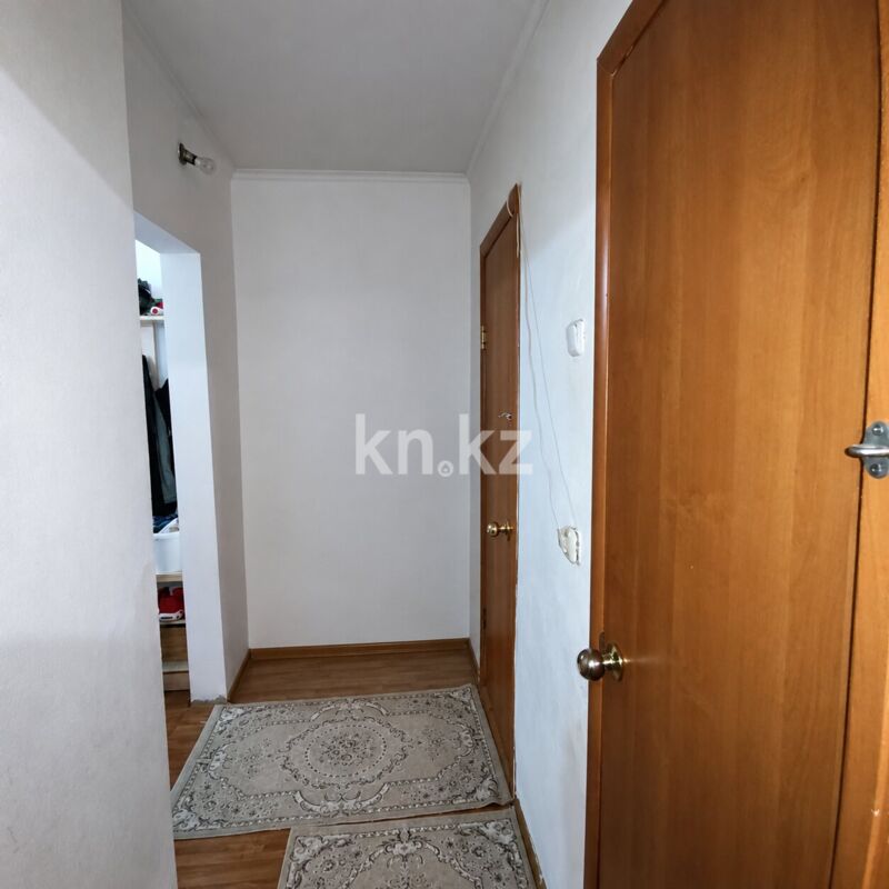 Продажа 2-комнатной квартиры, 51 м² - Продажа двухкомнатных квартир в Караганде - страница 3 фото 8 из 9