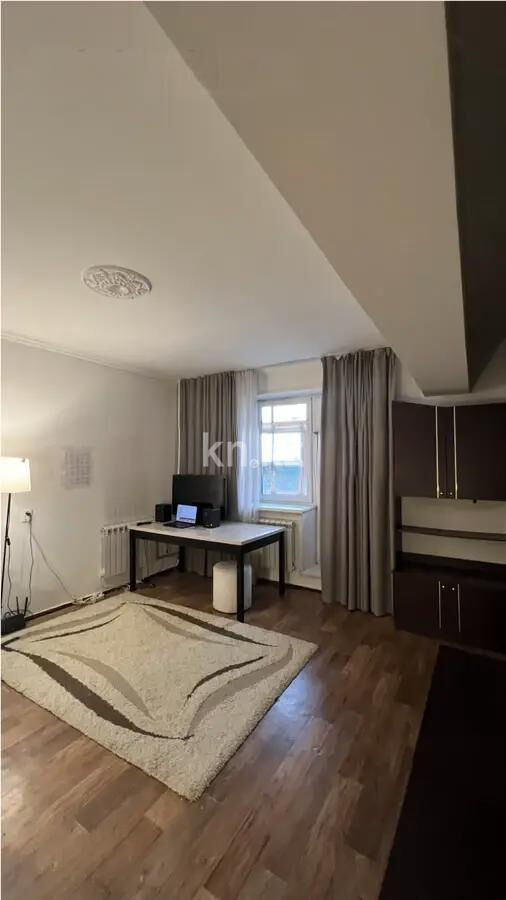 Продажа 1-комнатной квартиры, 34 м² - Продажа однокомнатных квартир в кирпичном доме в Алматы - страница 2 фото 2 из 4