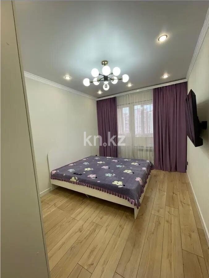 Продажа 2-комнатной квартиры, 36.1 м² - Продажа квартир в Казахстане - страница 27 фото 2 из 6