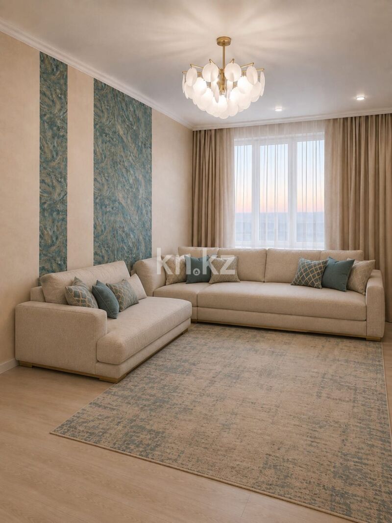 Продажа 2-комнатной квартиры, 66 м² - Продажа двухкомнатных квартир в Астане - страница 91 фото 7 из 15