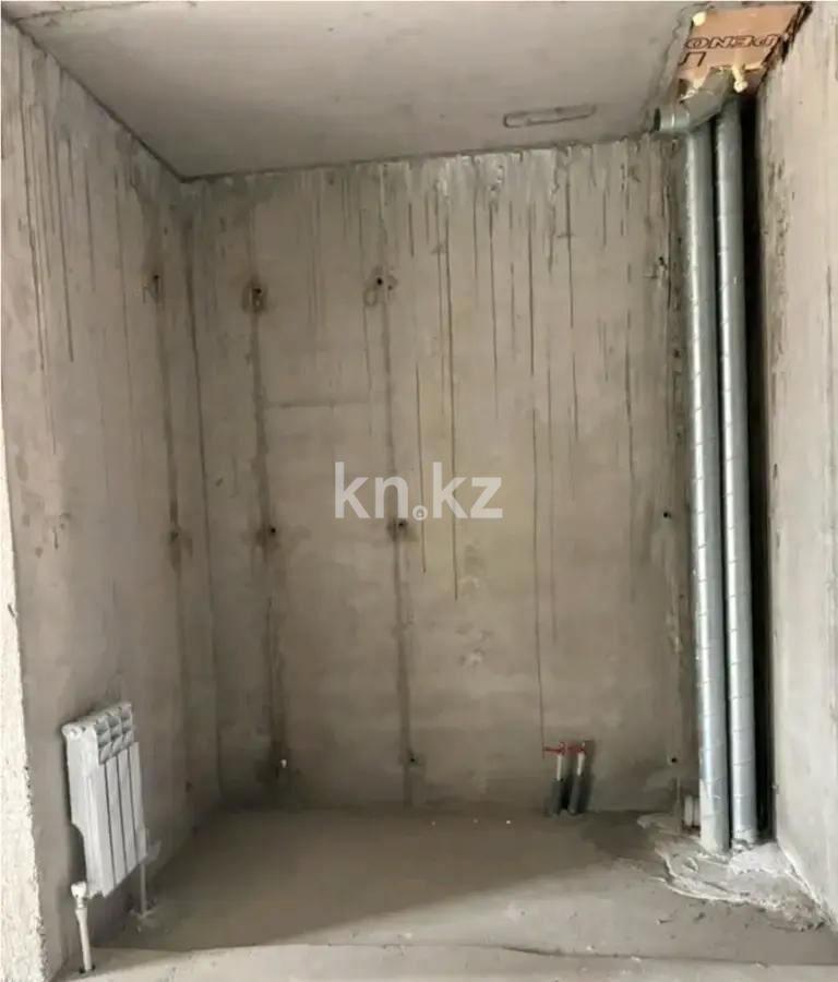 Продажа 4-комнатной квартиры, 116 м² - Продажа четырехкомнатных квартир в монолитно-каркасном доме в Алматы фото 3 из 3