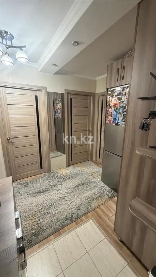 Продажа 3-комнатной квартиры, 63 м² - Продажа трехкомнатных квартир в Ауэзовском р-не Алматы - страница 19 фото 6 из 6