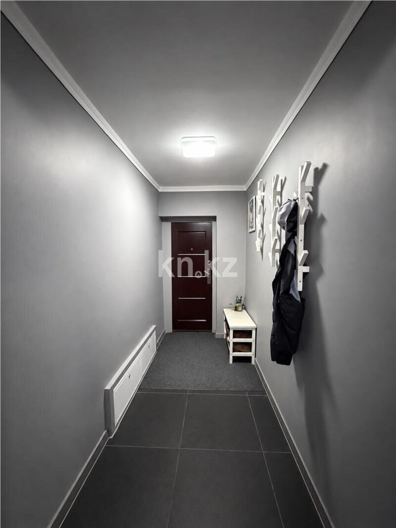 Продажа 2-комнатной квартиры, 48 м² - Продажа недвижимости в Караганде - страница 20 фото 13 из 14