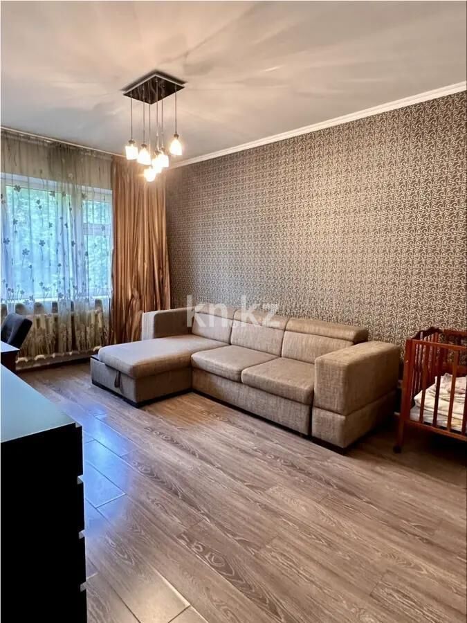 Продажа 1-комнатной квартиры, 37 м² - Продажа однокомнатных квартир в Казахстане - страница 24 фото 1 из 4