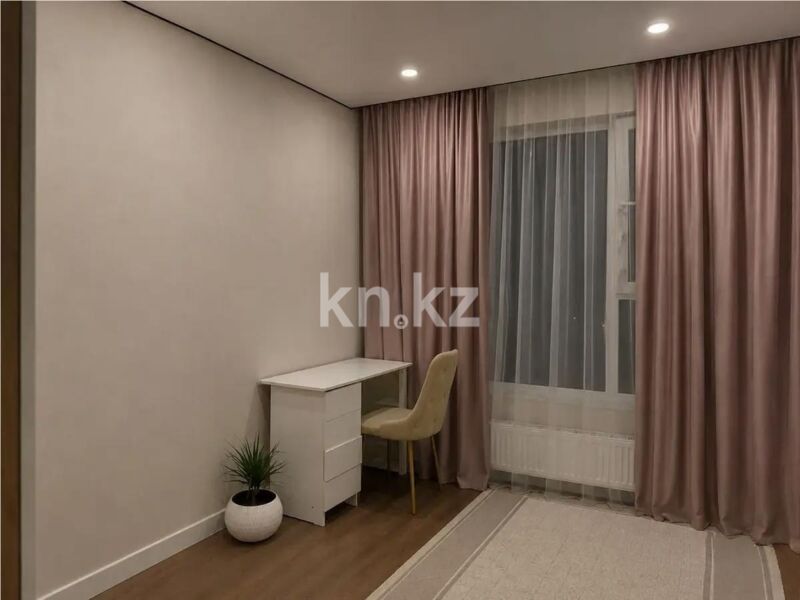 Продажа 3-комнатной квартиры, 65 м² - Продажа квартир в р-не Сарыарка Астаны - страница 3 фото 1 из 6